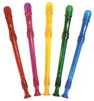Recorders for 4th and 5th